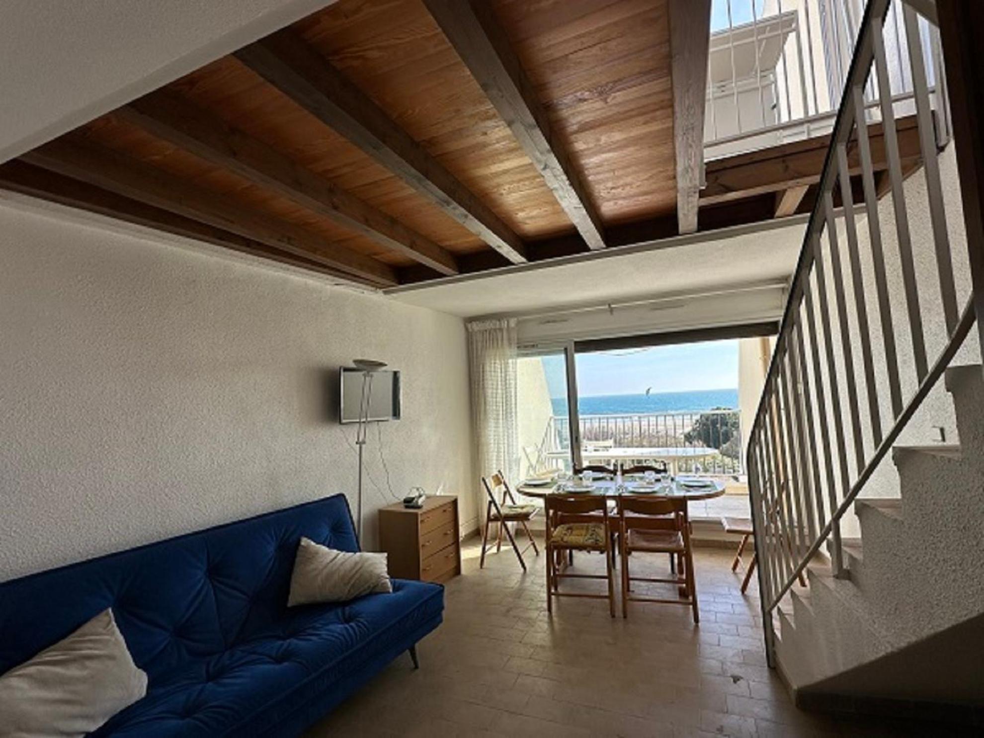 Ferienwohnung Vittoria Immobilier 8 La Grande-Motte Zimmer foto