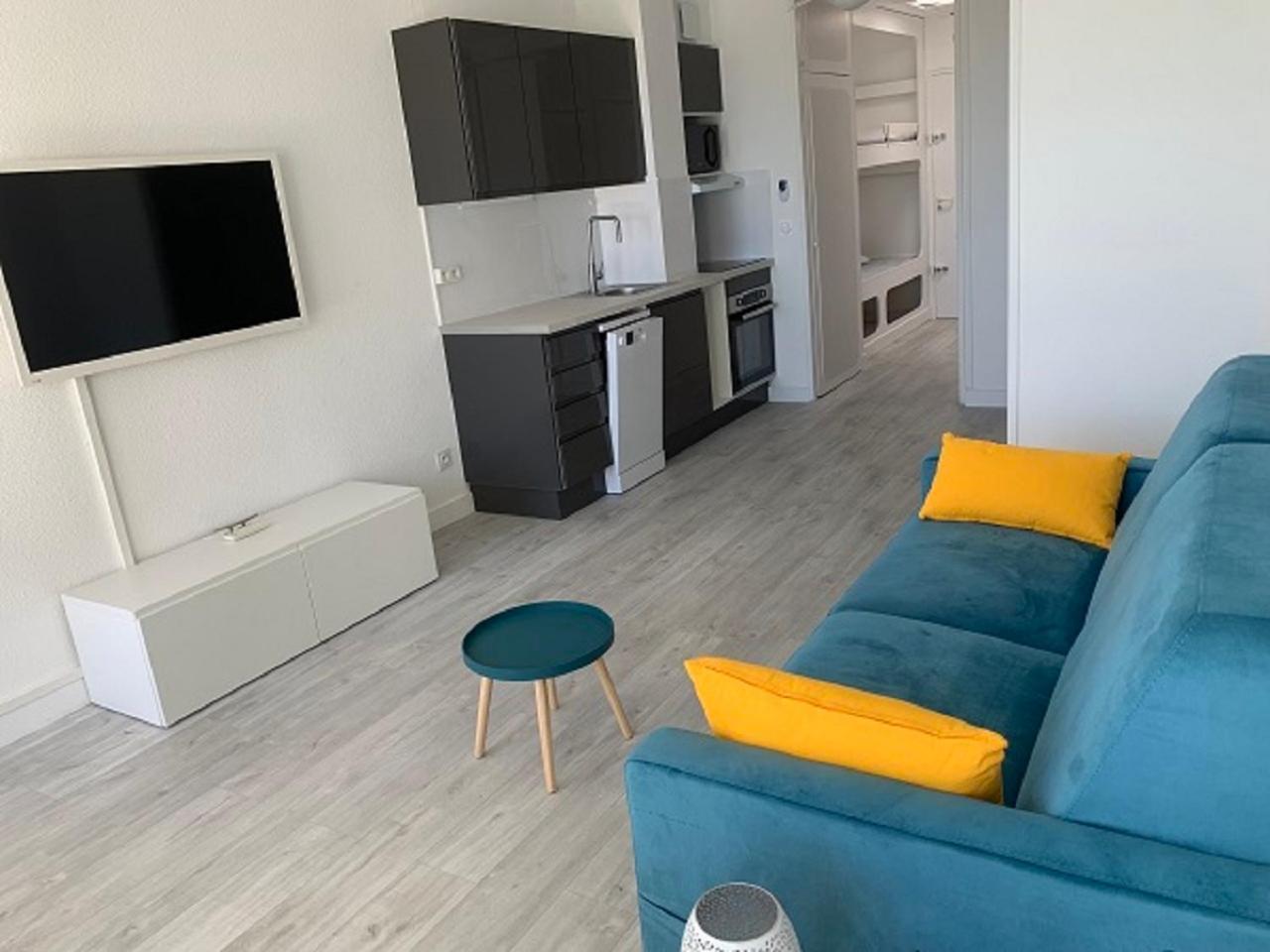 Ferienwohnung Vittoria Immobilier 8 La Grande-Motte Zimmer foto